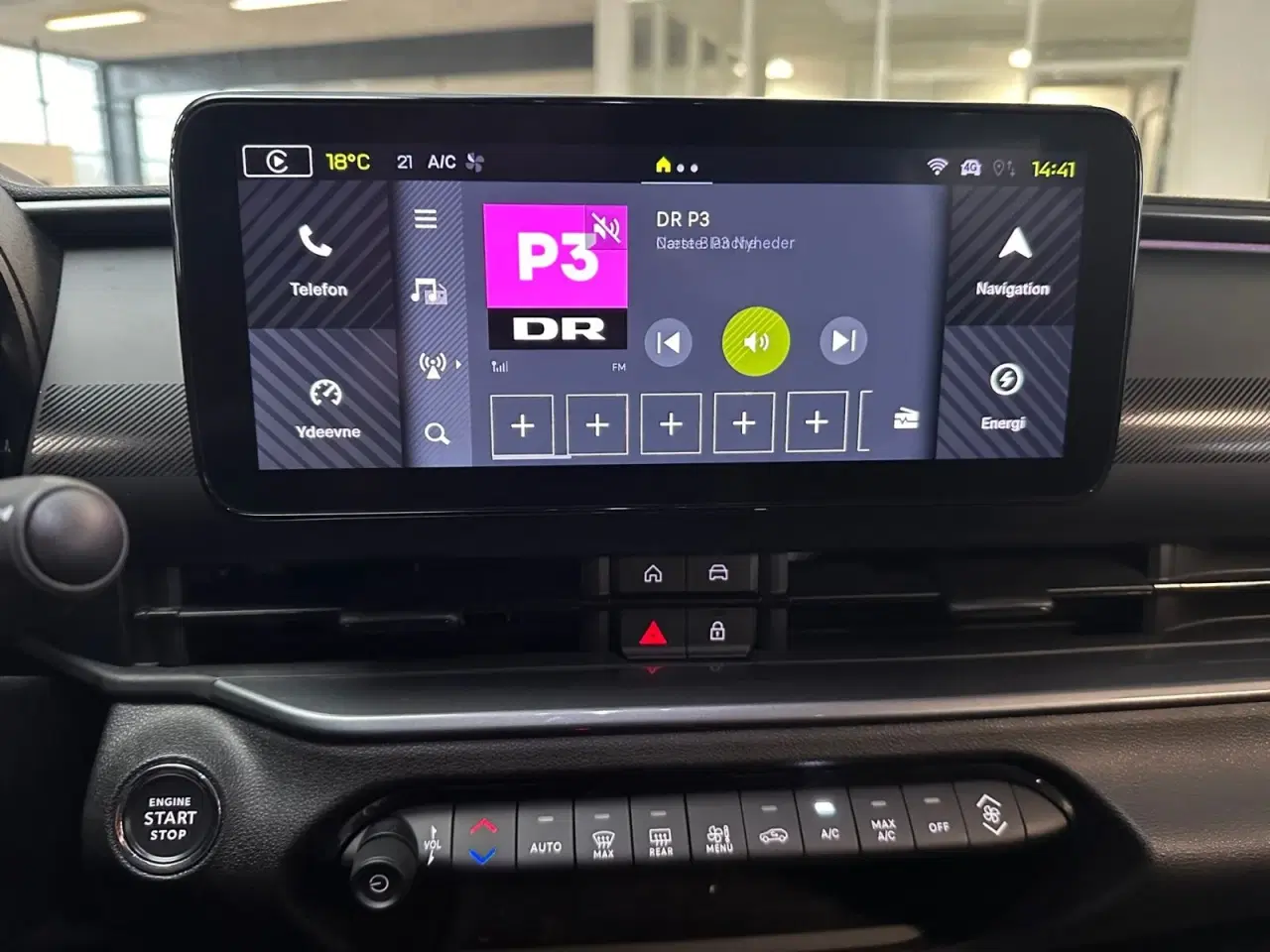 Billede 22 - Abarth 600e  Turismo