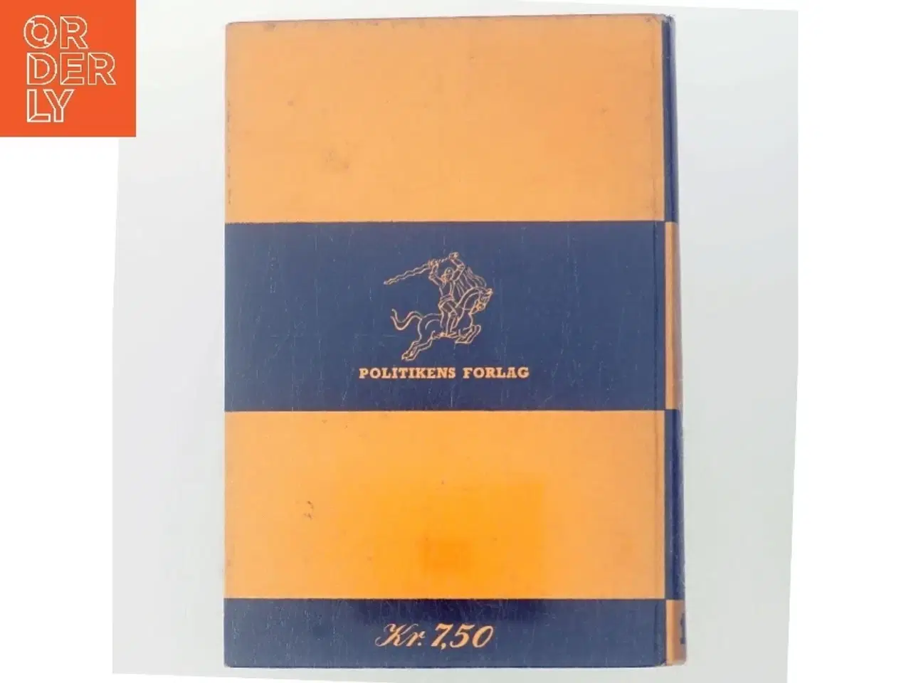 Billede 3 - Hvem Hvad Hvor (Bog)