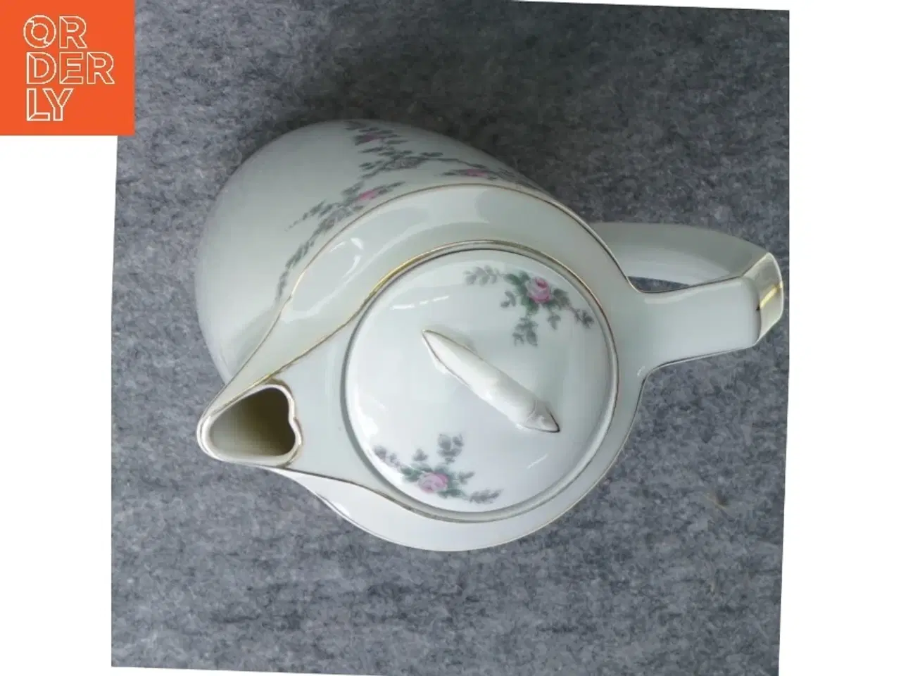 Billede 4 - Kande fra Bava (str. 20 x 10 cm)