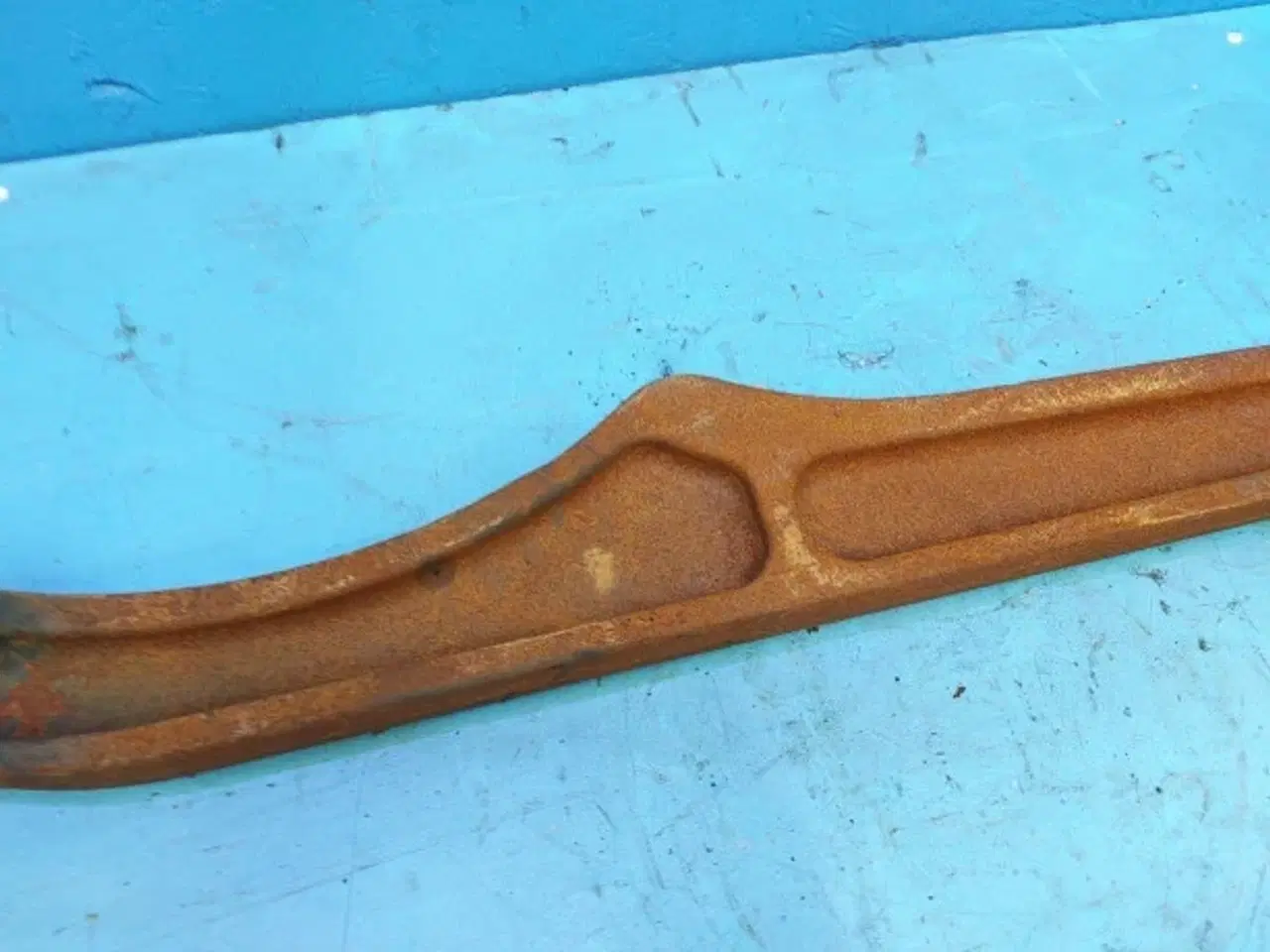 Billede 3 - Case 580 SLE Plejlstang 331621A1