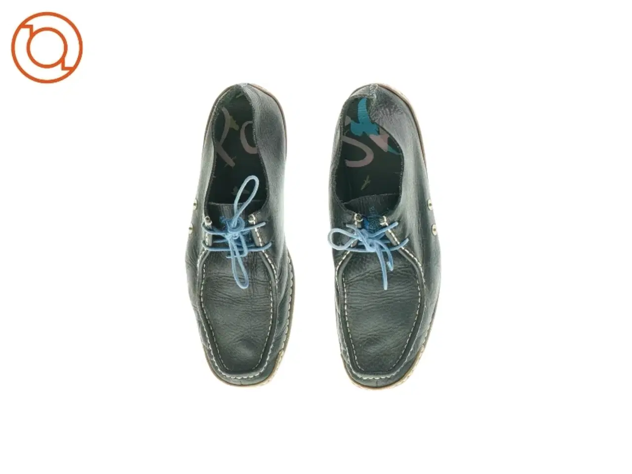 Billede 3 - Herre sko fra Poul (Str. 41)