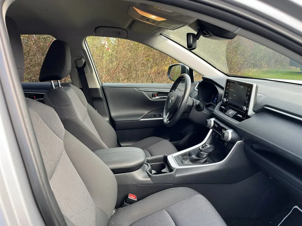 Billede 13 - Toyota RAV4 2,5 Hybrid H3 Comfort MDS