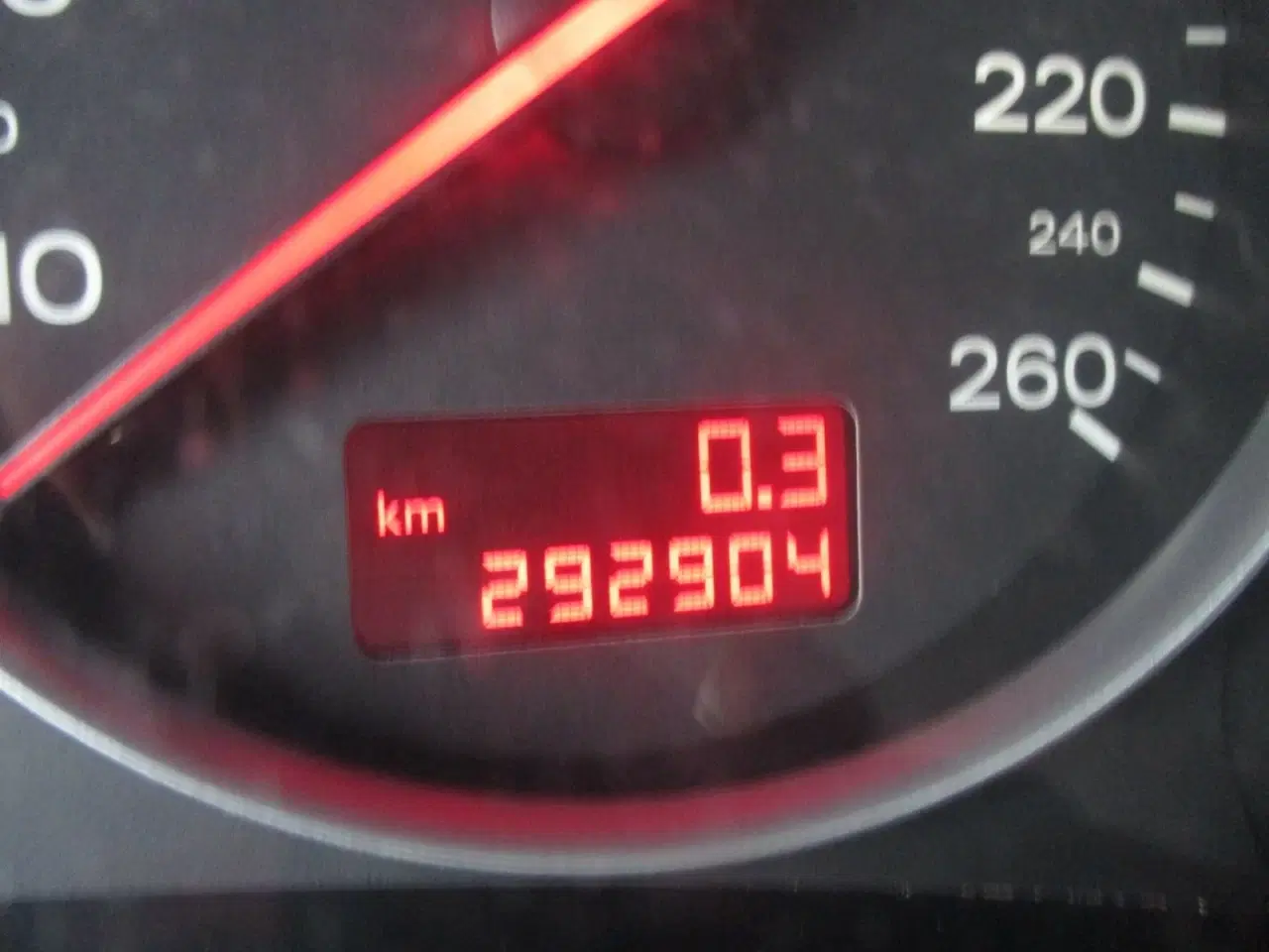 Billede 10 - Audi A4 2,0 Avant Multitr.