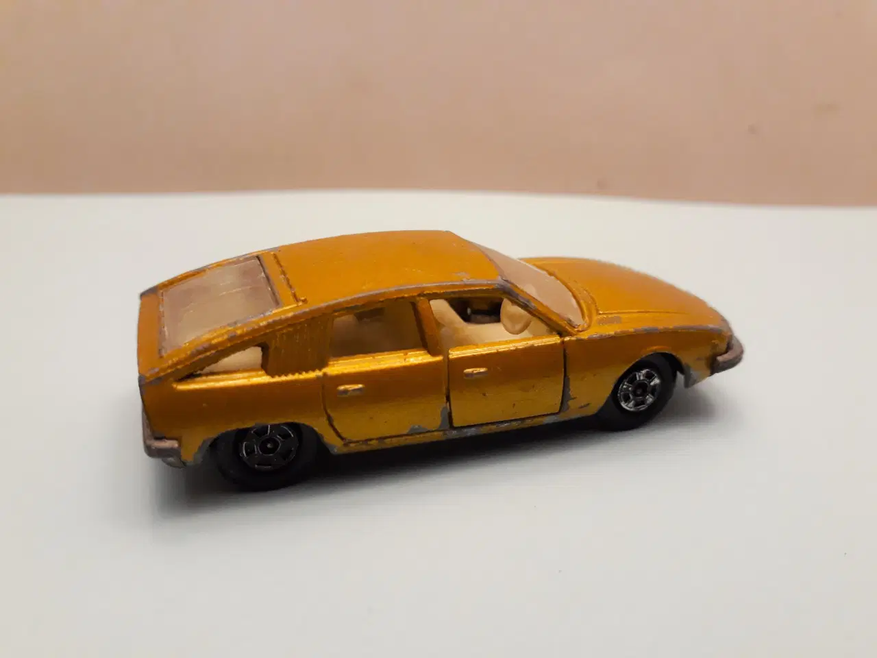 Billede 7 - Matchbox Pininfarina