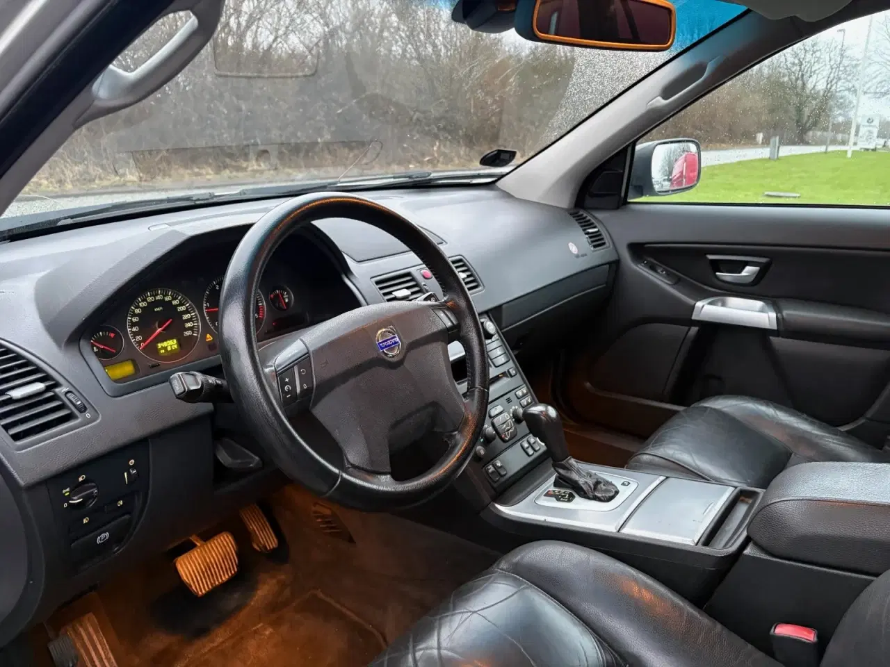 Billede 5 - Volvo XC90 2,4 D5 185 Summum aut. AWD Van