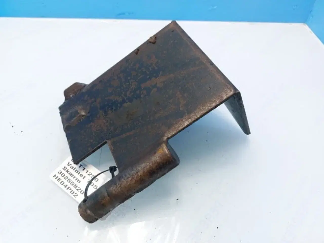 Billede 7 - Valmet 705 Skærm 30255820