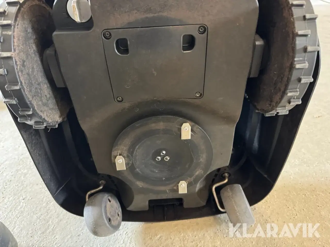 Billede 12 - Robot plæneklipper Cramer RM 1000