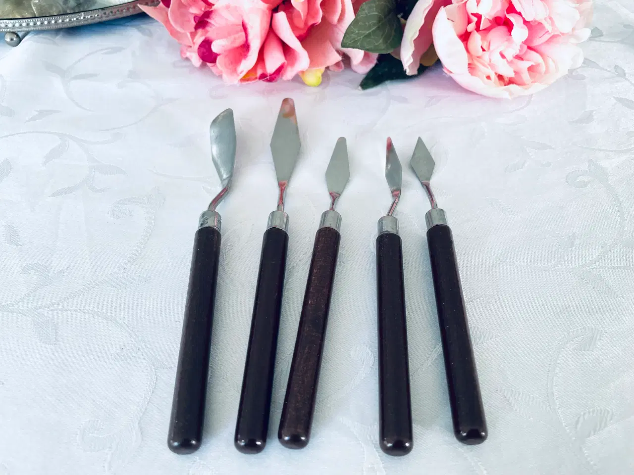 Billede 1 - Malerknive