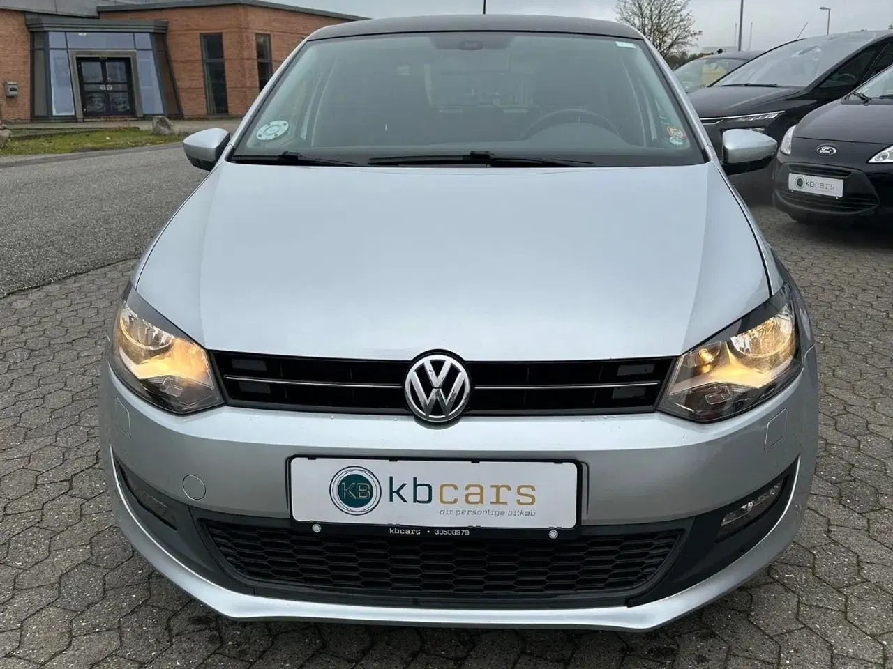 Billede 3 - VW Polo 1,4 Comfortline