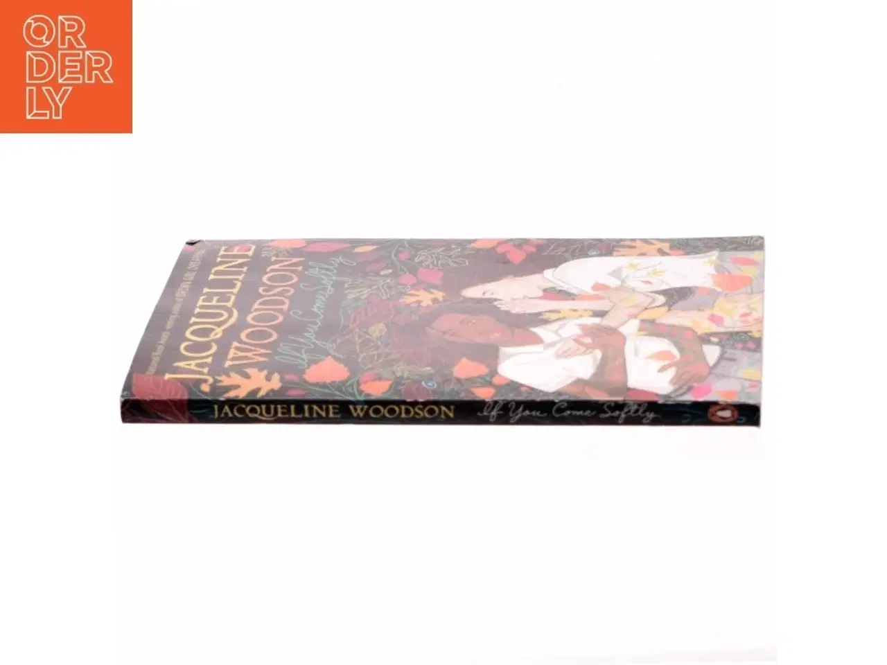 Billede 3 - If You Come Softly af Jacqueline Woodson (Bog)