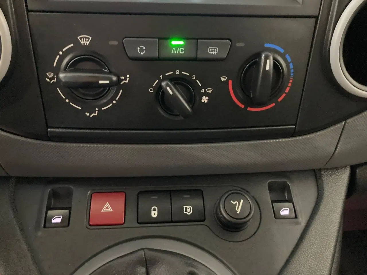 Billede 13 - Peugeot Partner 1,6 BlueHDi 100 L1 Flex Van