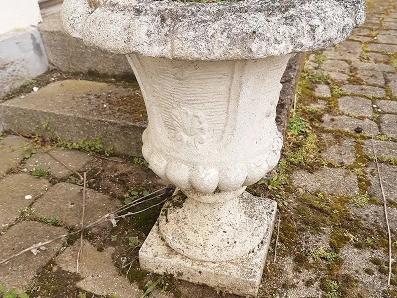 Billede 3 - Havekrukke