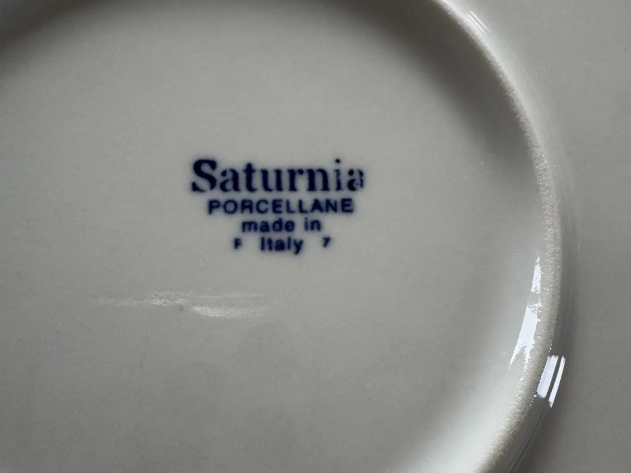 Billede 3 - Pizza tallerkner 12 stk