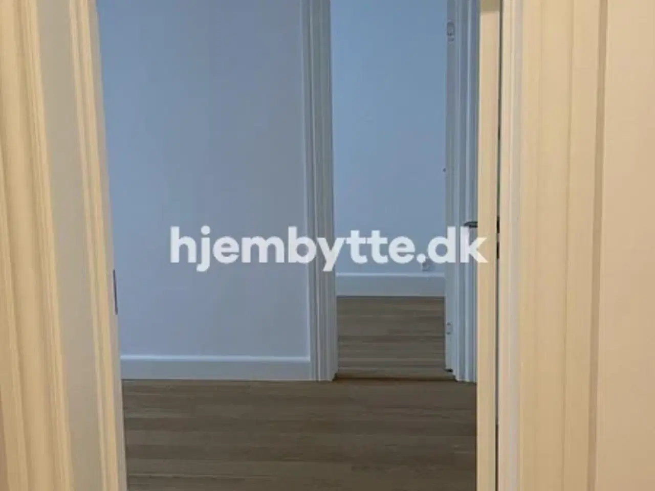 Billede 8 - Hjembytte - Colbjørnsensgade