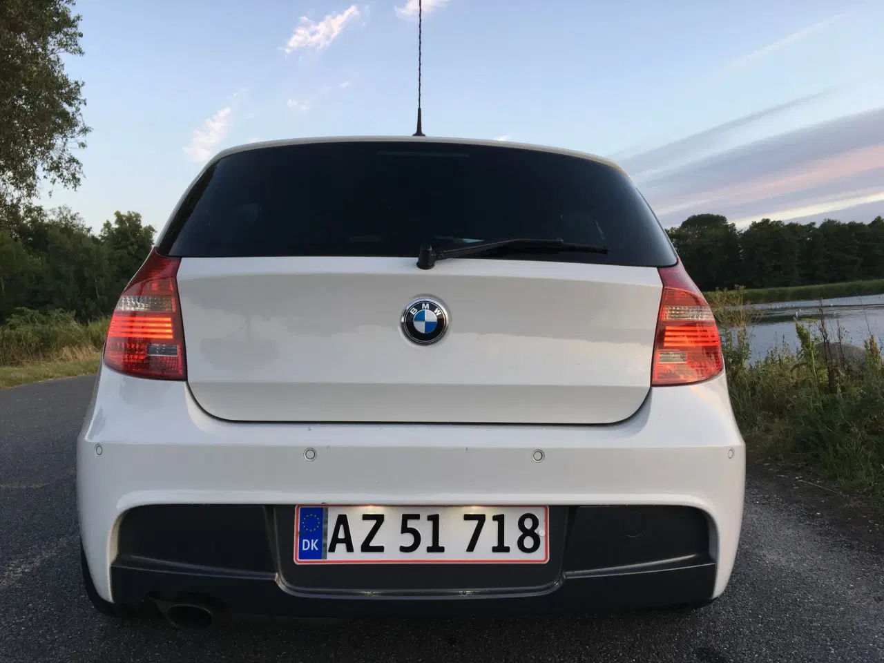 Billede 10 - BMW e87 118i