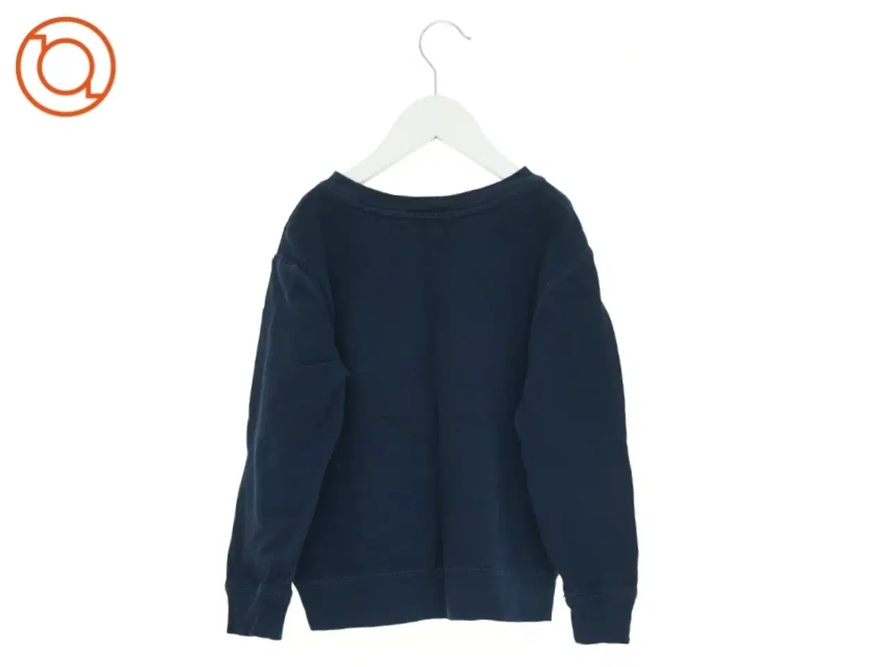 Billede 2 - Sweatshirt fra Ralph Lauren (str. 110 cm)