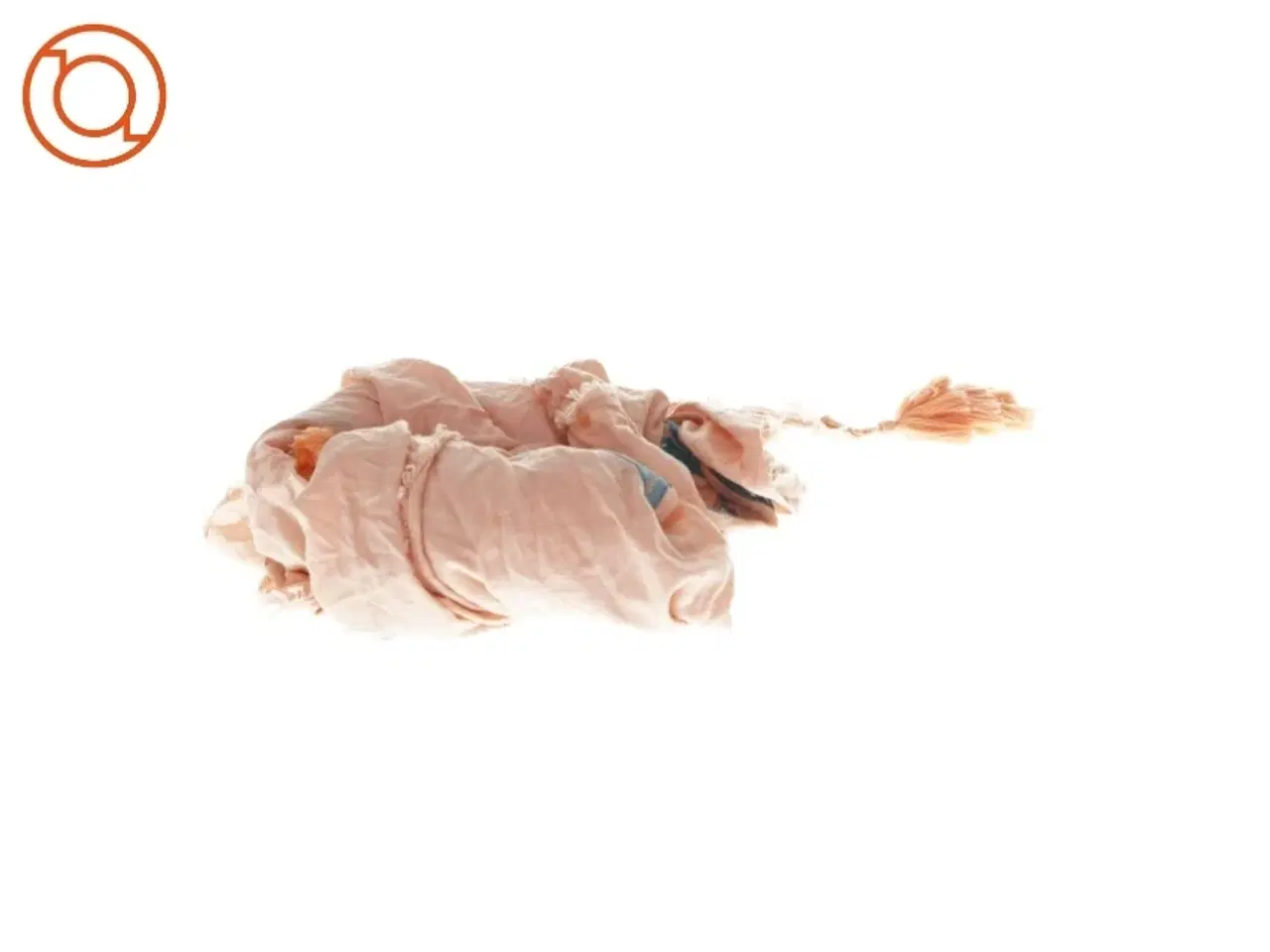 Billede 4 - Tørklæde fra Zadig og Voltaire