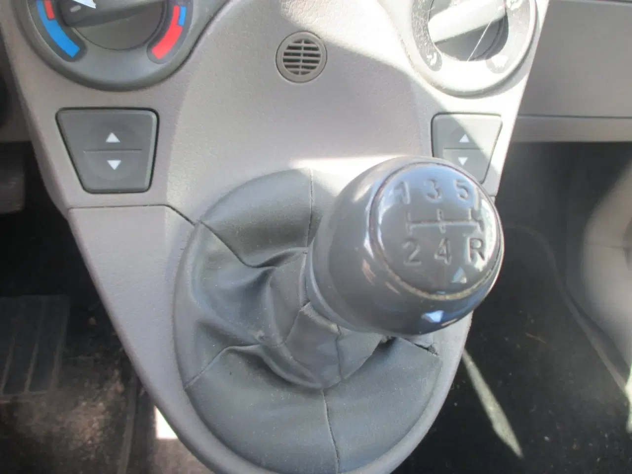 Billede 11 - Fiat Panda 1,2 8V Ciao