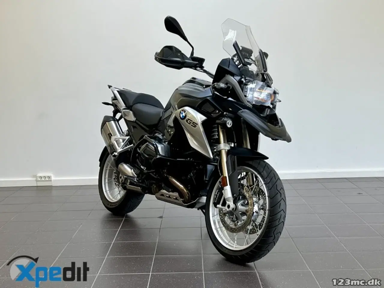 Billede 2 - BMW R 1200 GS