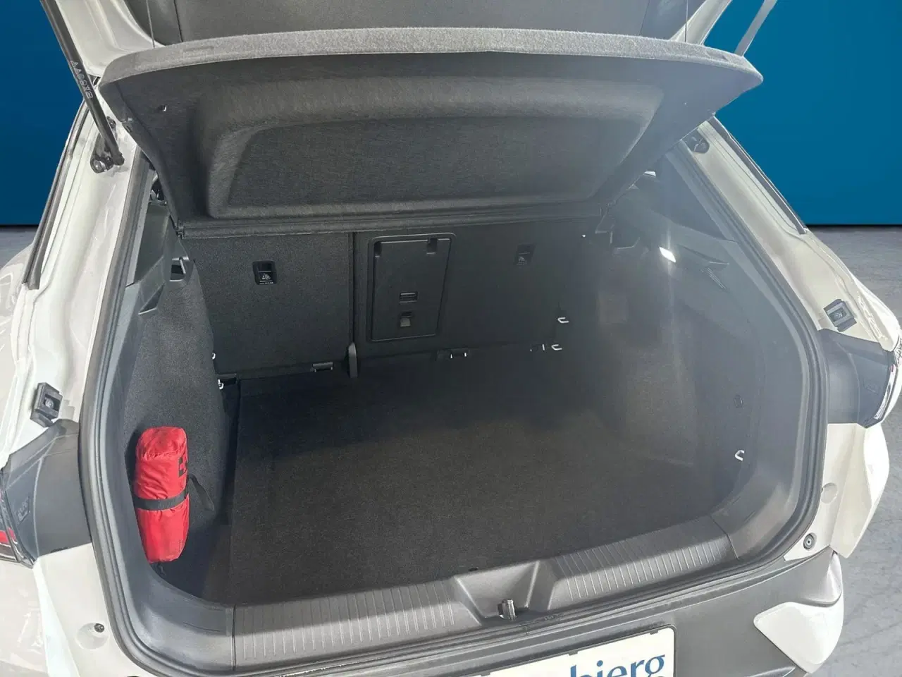 Billede 9 - VW ID.4 77 GTX 4Motion