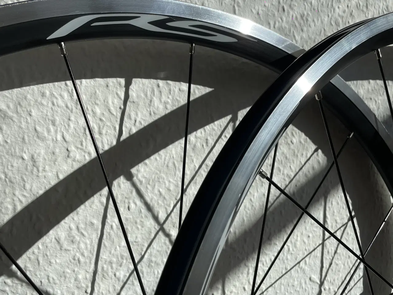 Billede 4 - NYT SHIMANO RS HJULSÆT 700C INKL. FRAGT