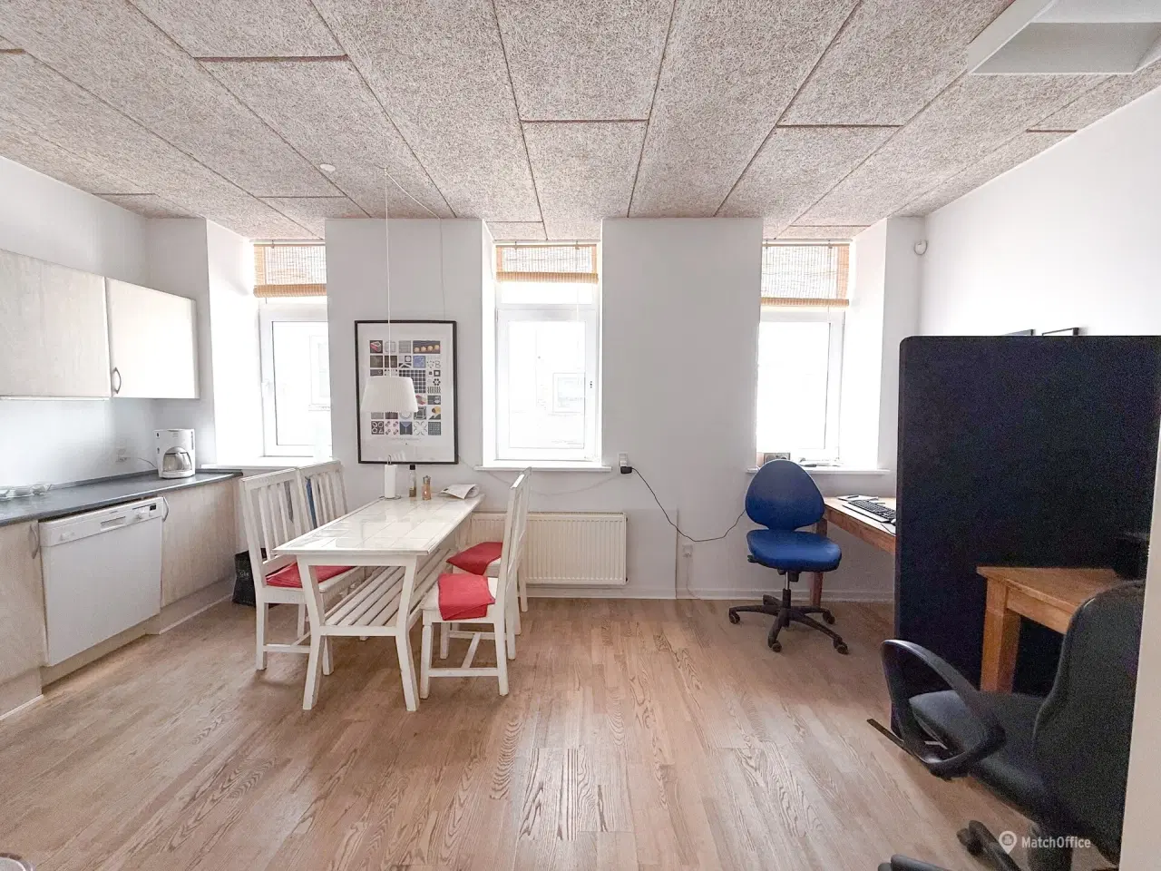 Billede 7 - Synligt butikslejemål i hjertet af Odense