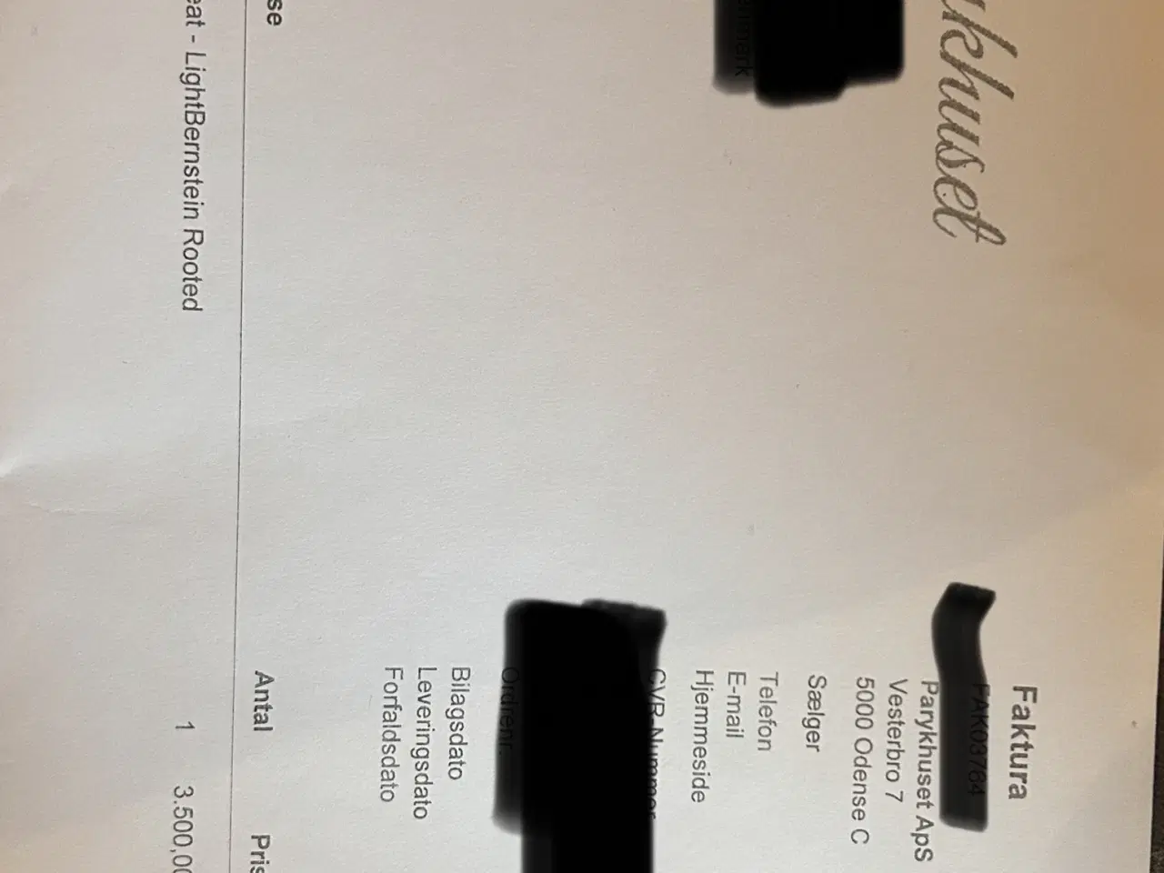 Billede 9 - Ellen Wille - Look - High heat hair