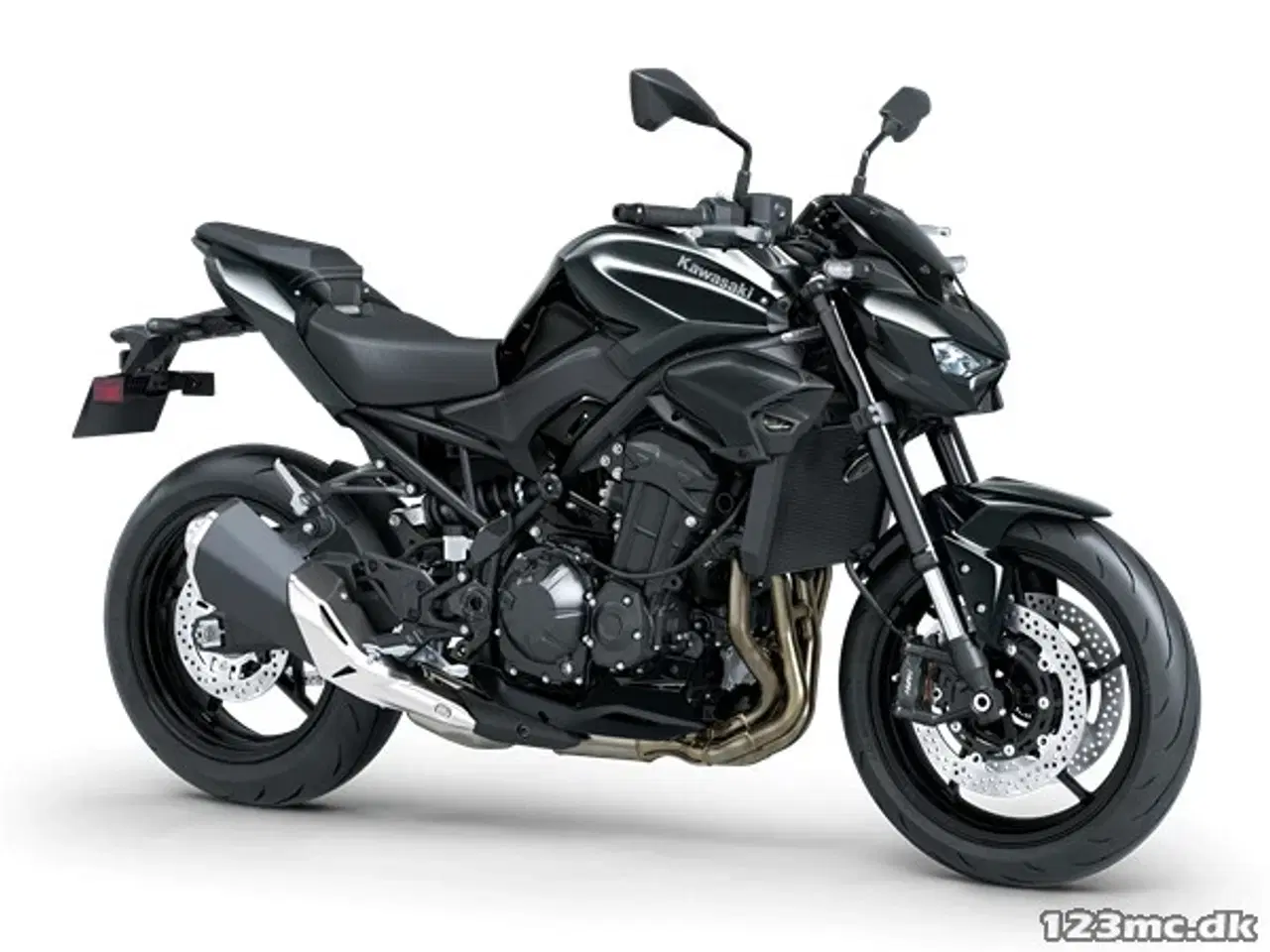 Billede 1 - Kawasaki Z 900