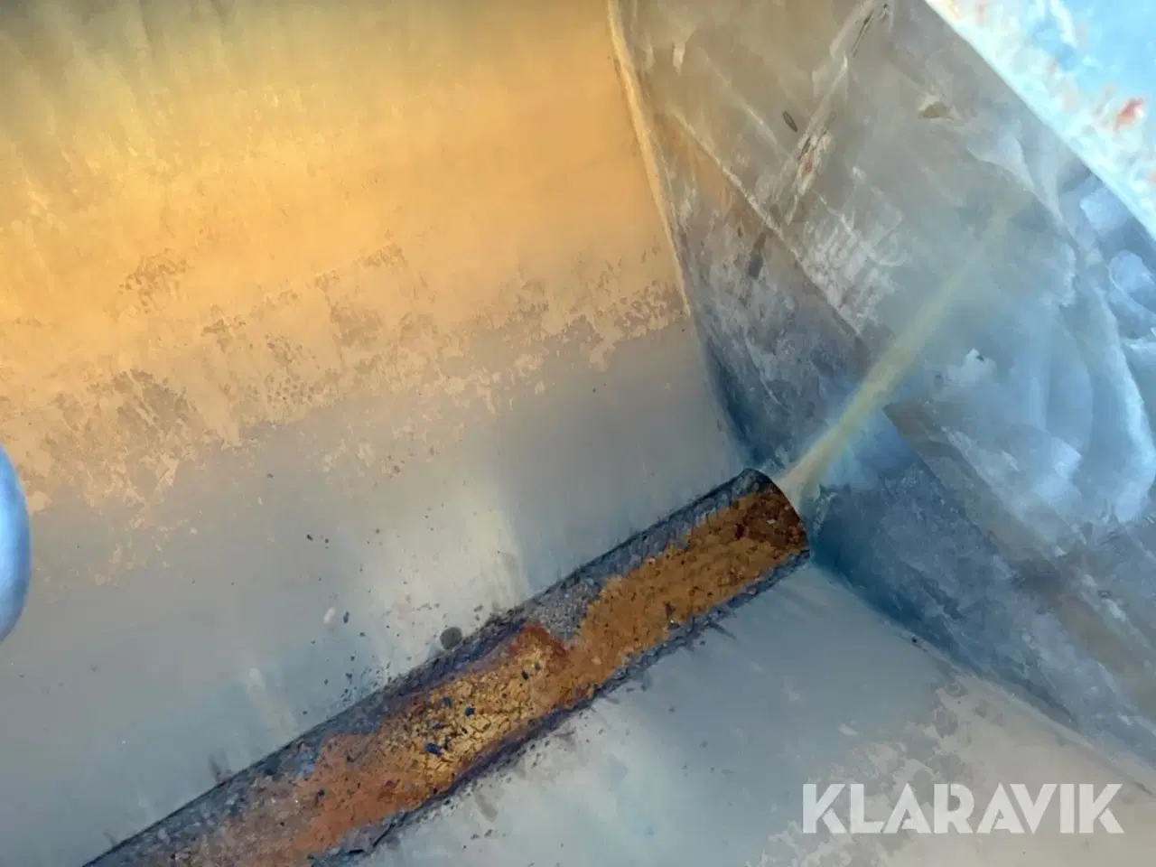 Billede 7 - Vandtank Hymek HS 9000 L