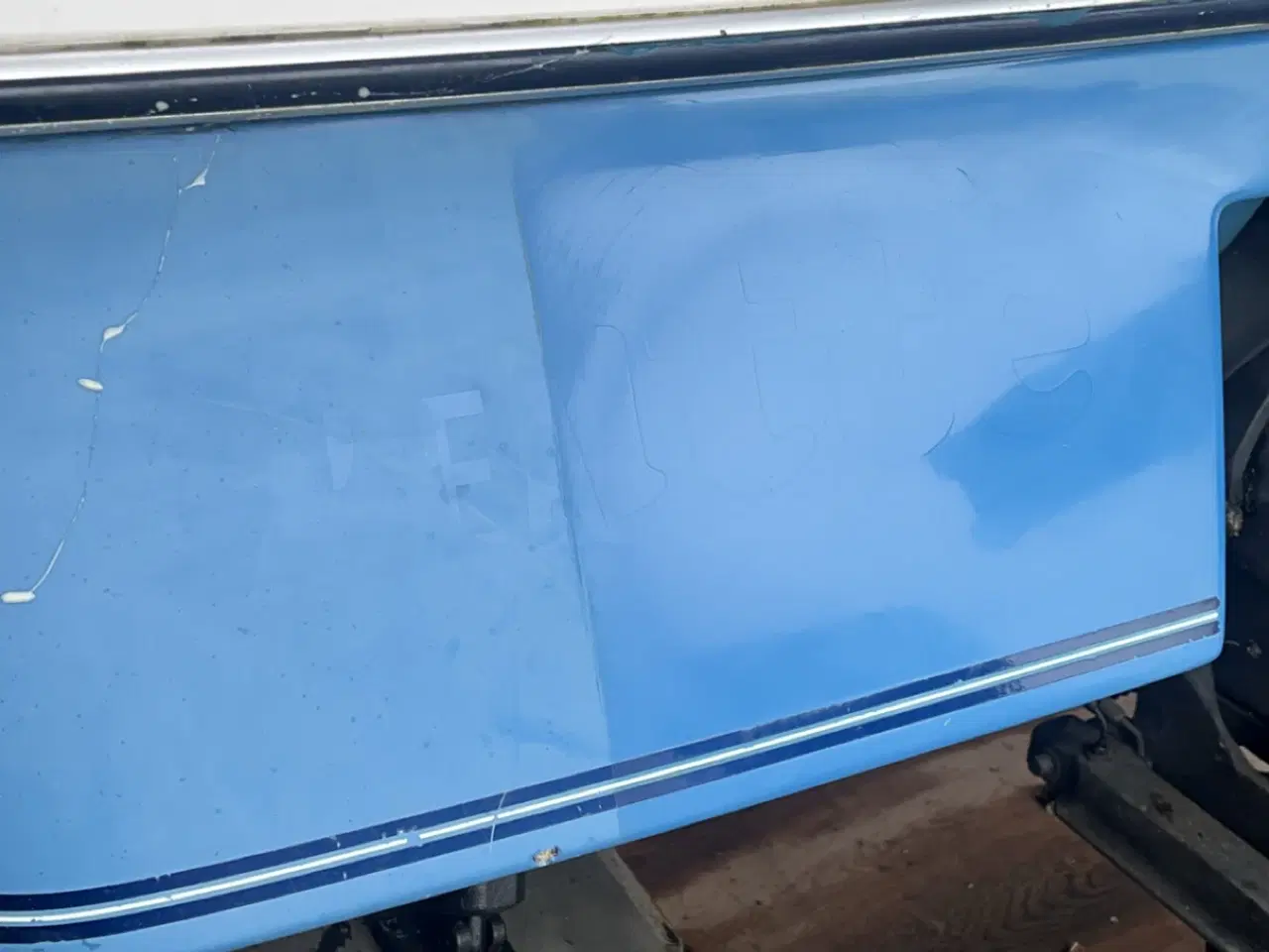 Billede 7 - Bayliner 1851 capri