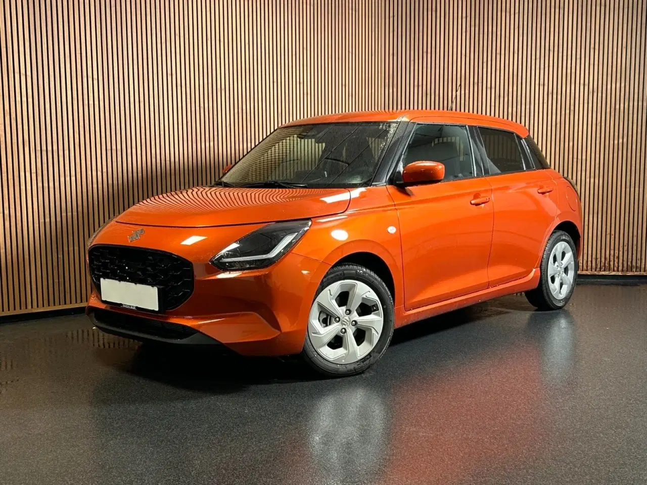 Billede 3 - Suzuki Swift 1,2 GL