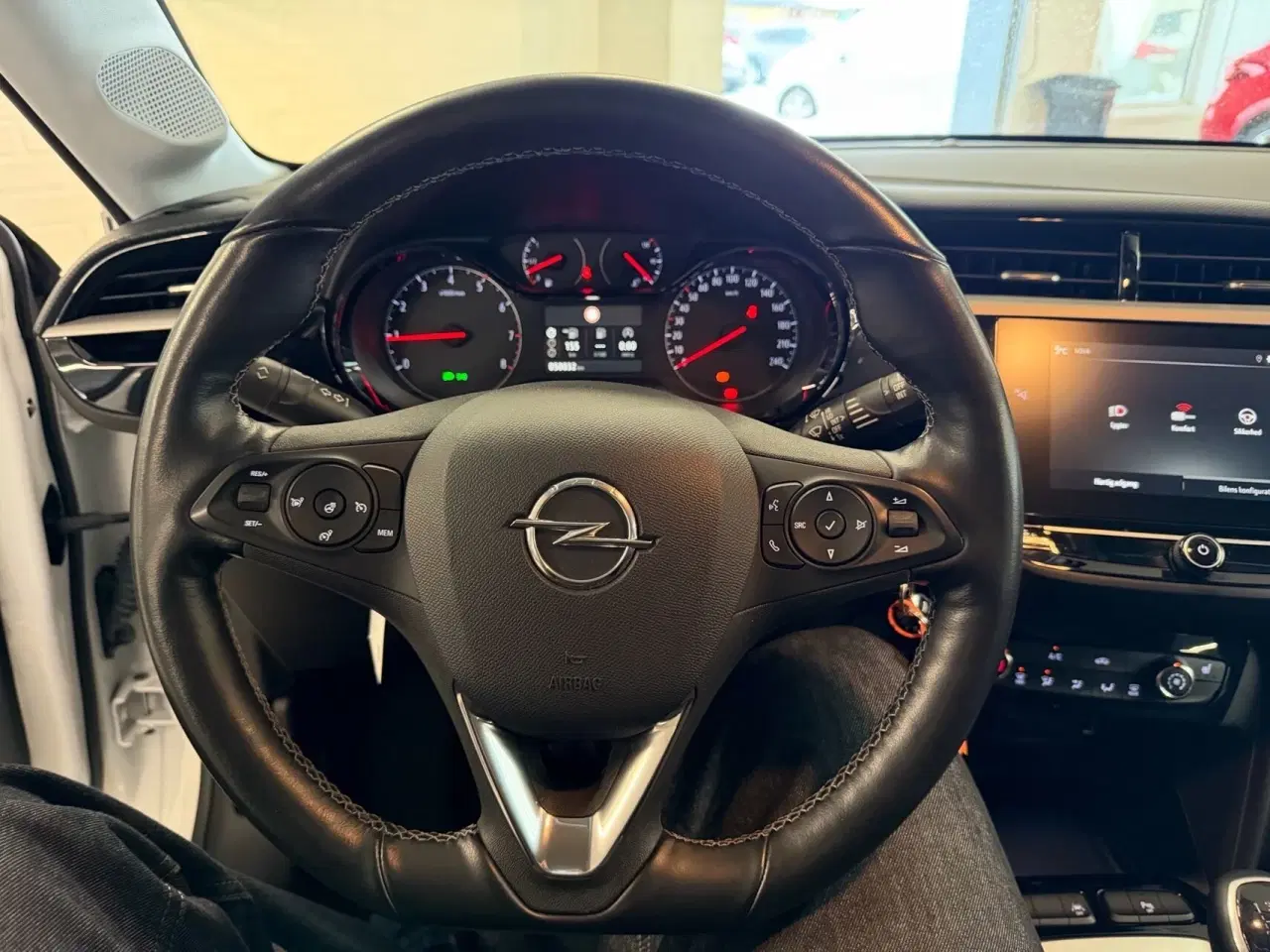 Billede 9 - Opel Corsa 1,2 PureTech Edition+ 75HK 5d