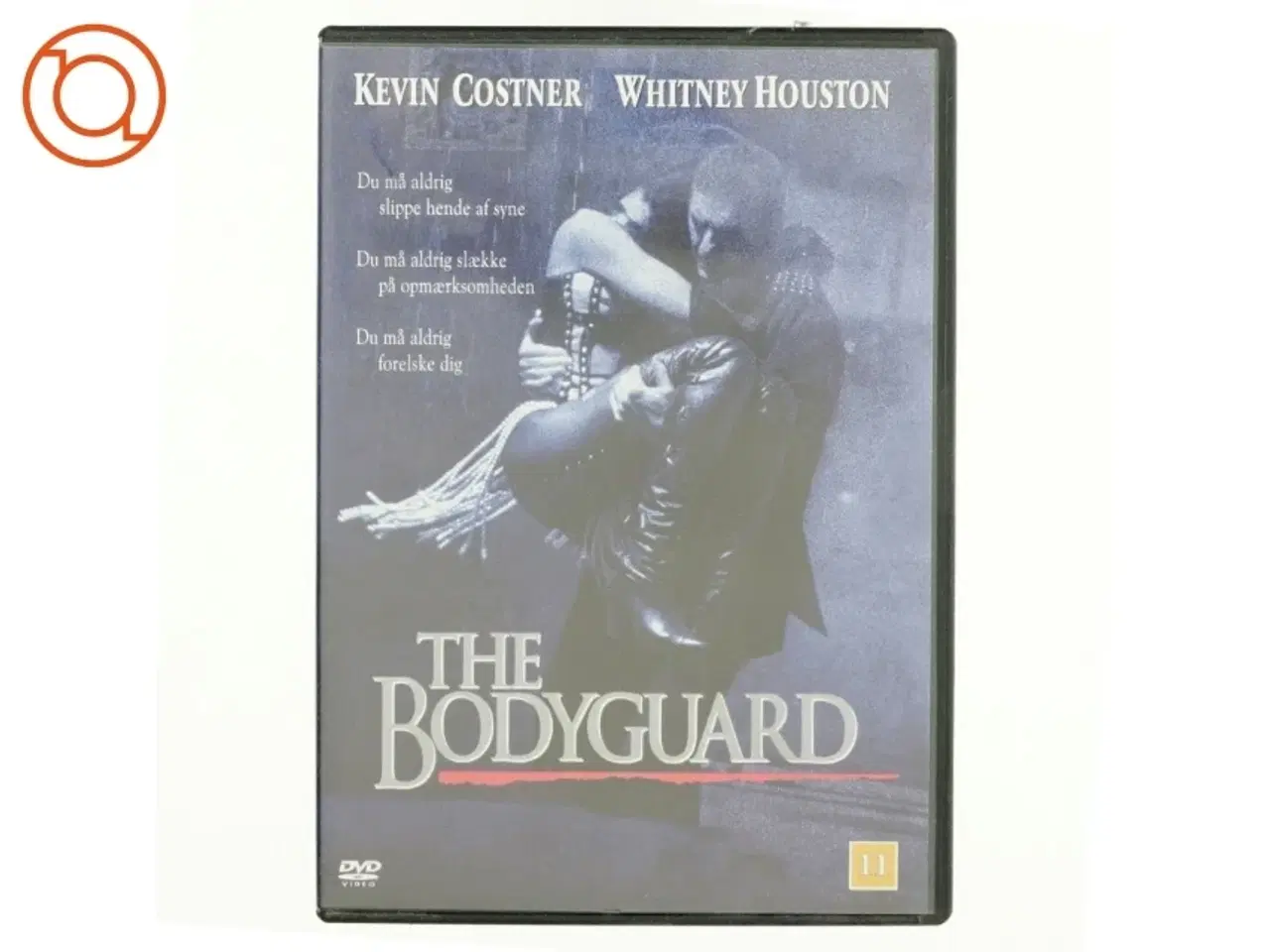 Billede 1 - The Bodyguard