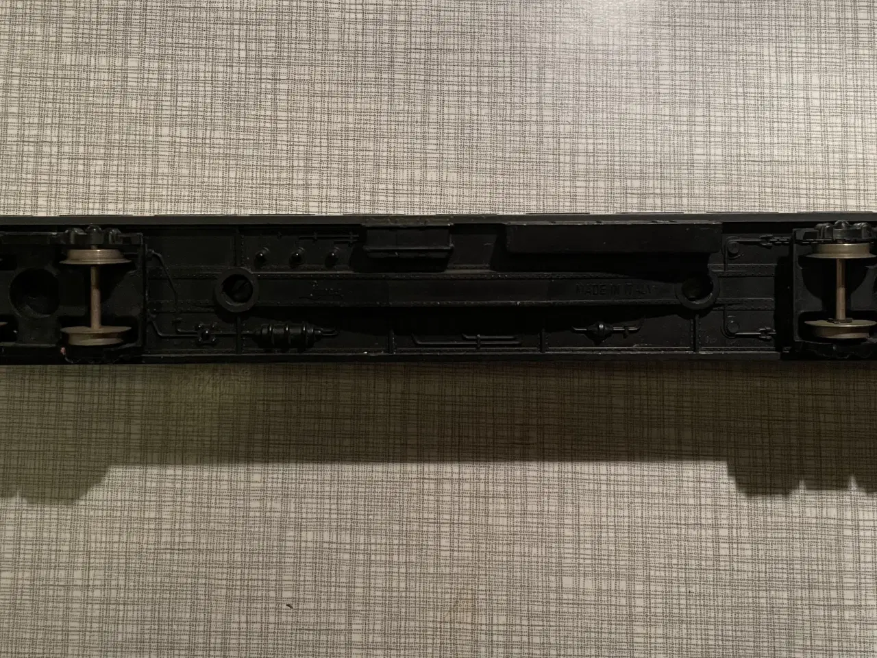 Billede 8 - LIMA, italiensk passagervogn, 9111, H0