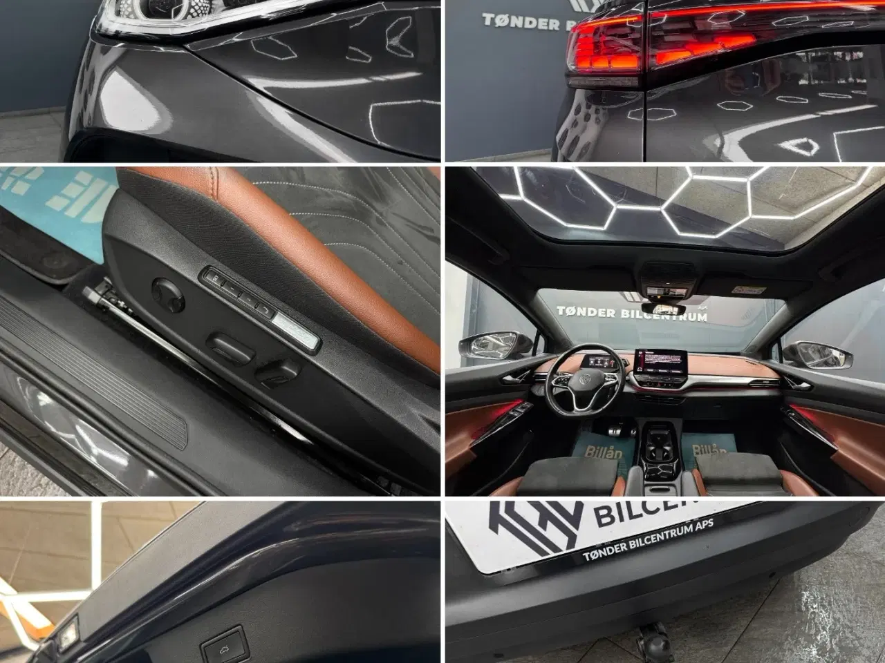 Billede 13 - VW ID.4 77 Pro Performance Tech