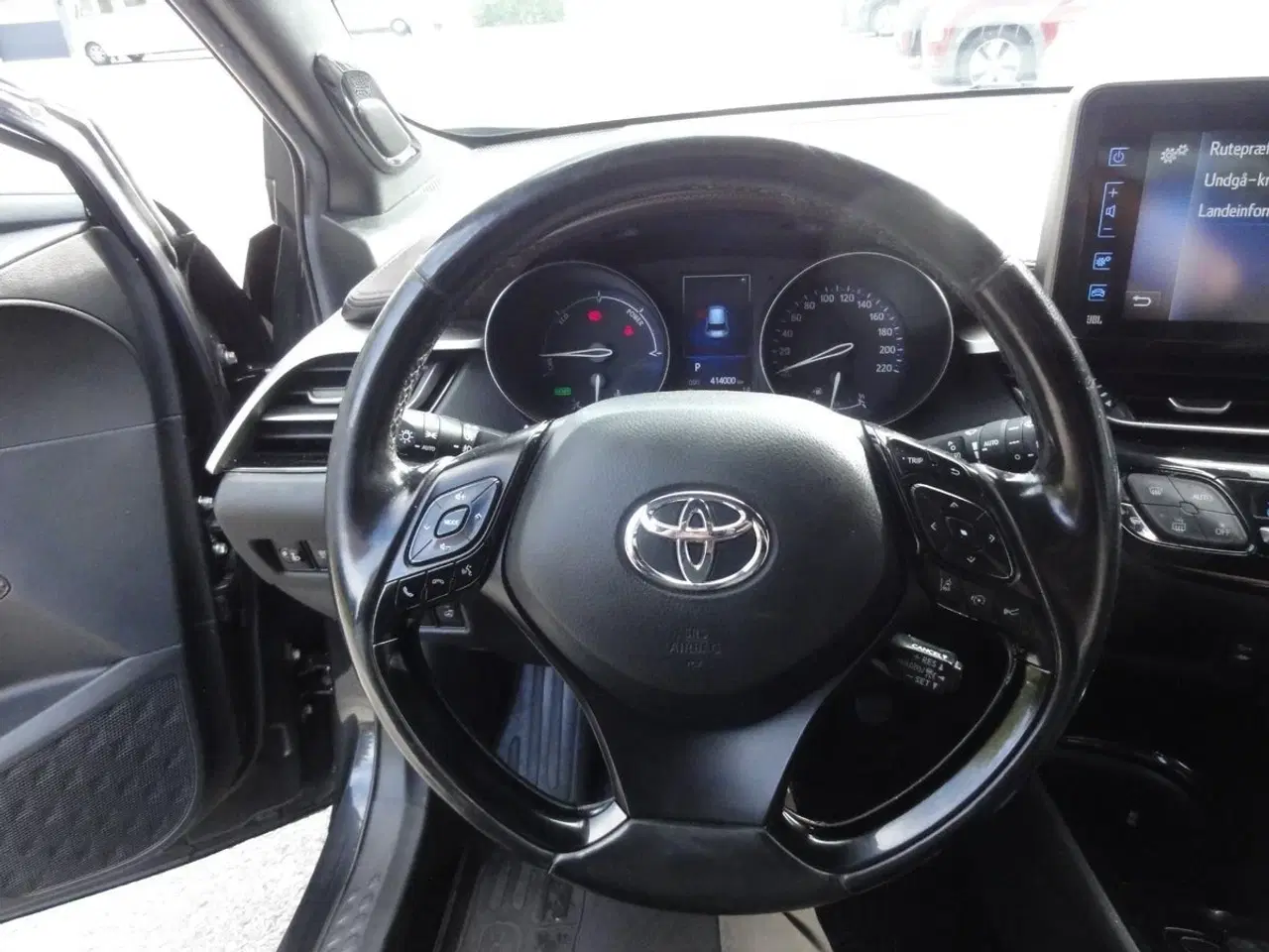 Billede 15 - Toyota C-HR 1,8 Hybrid C-ULT CVT