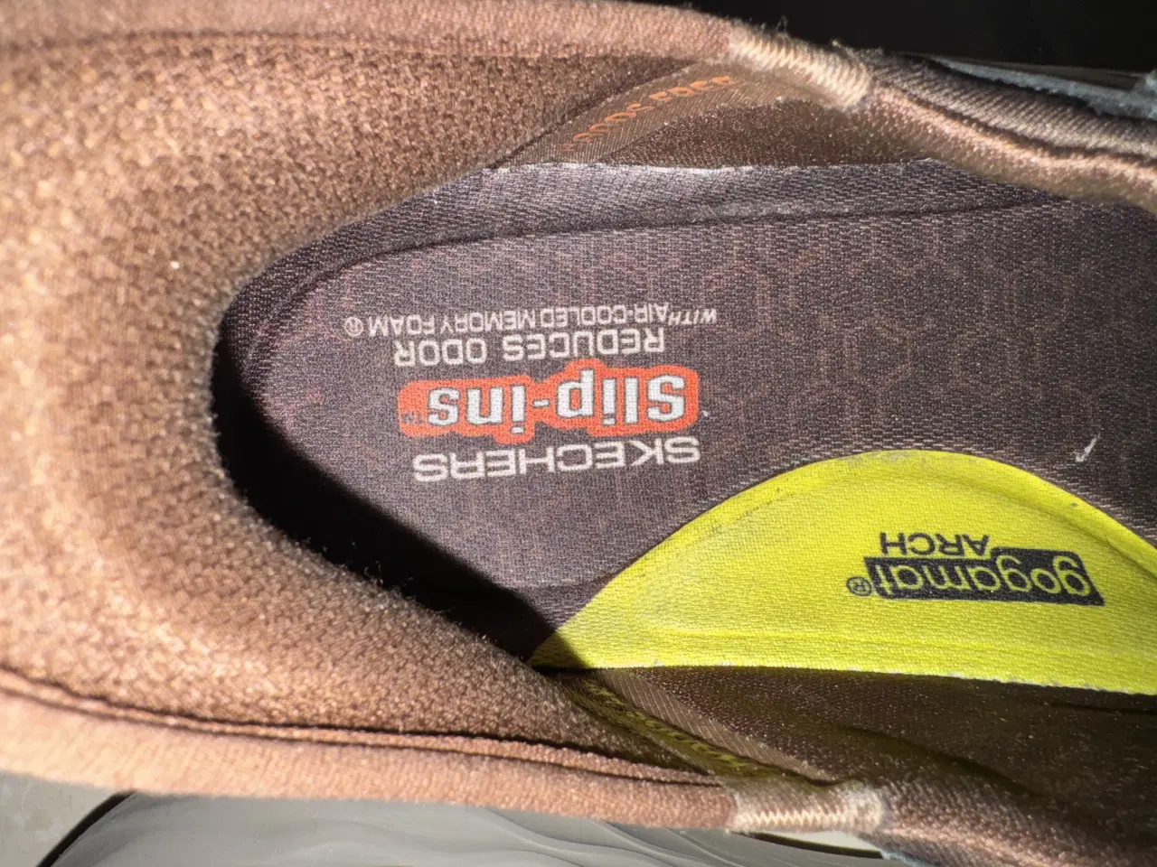 Billede 1 - Fine Sketchers sko