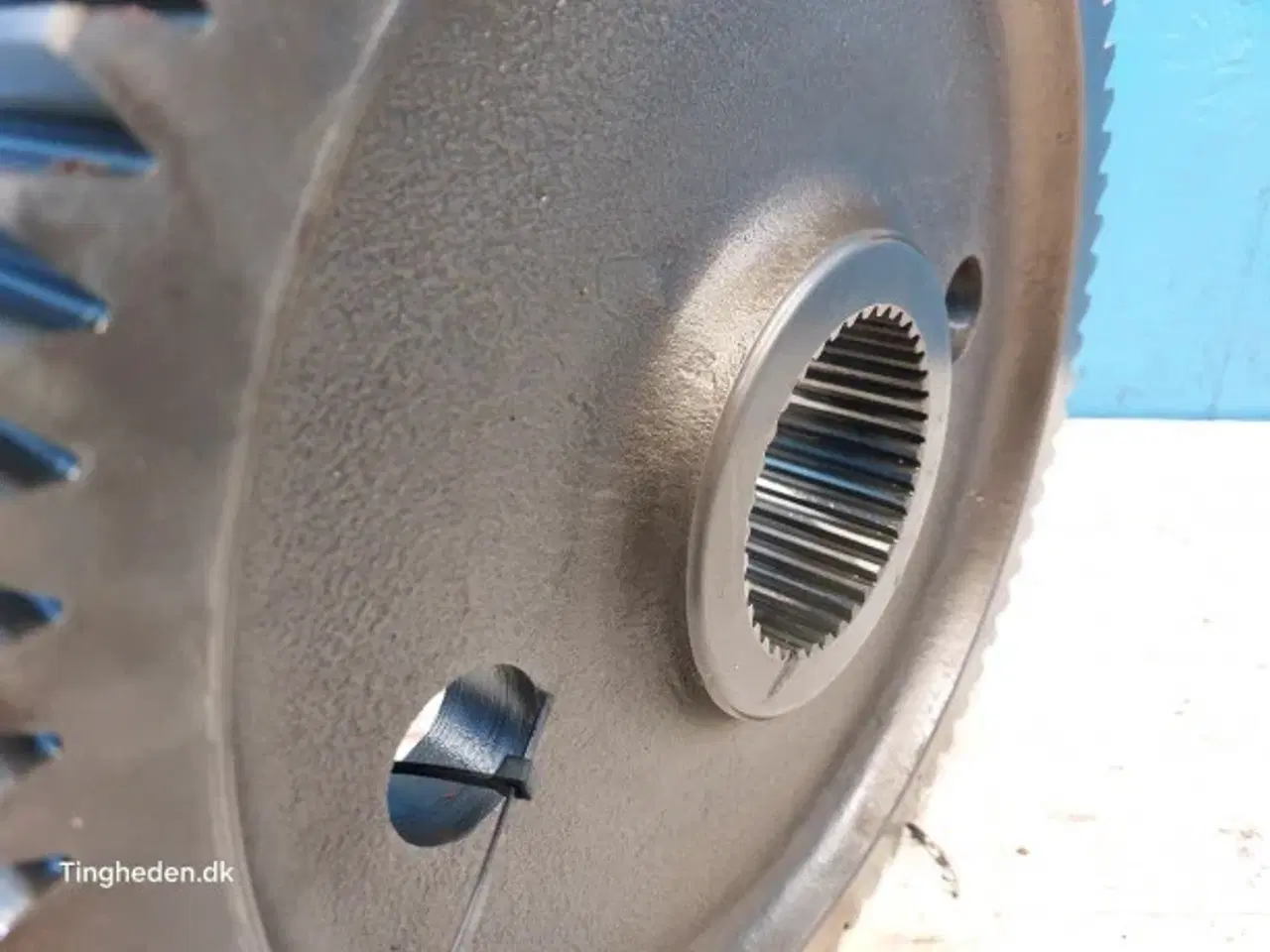 Billede 5 - Laverda 627 Tandhjul 322061950