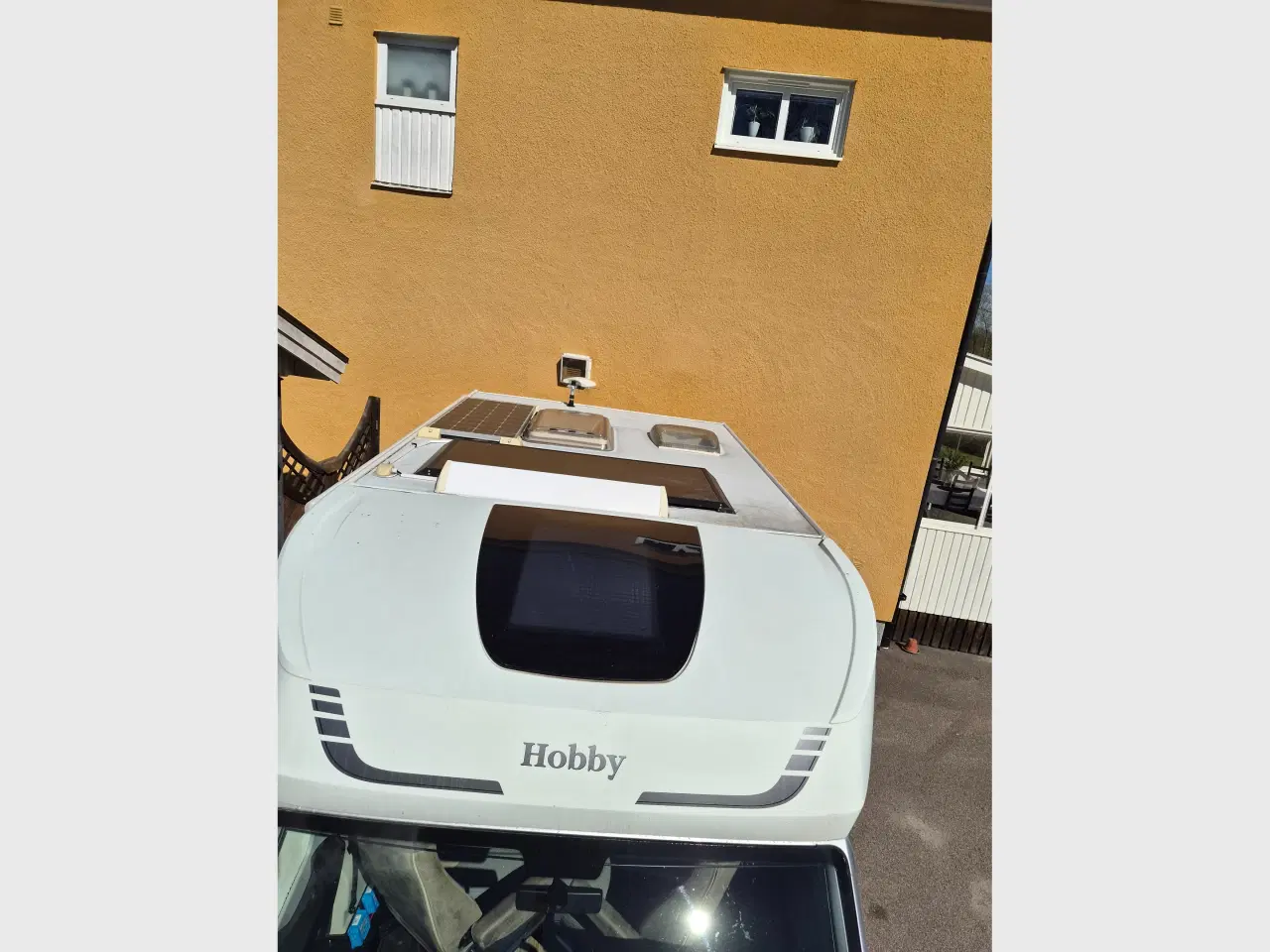 Billede 6 - Hobby T60H 