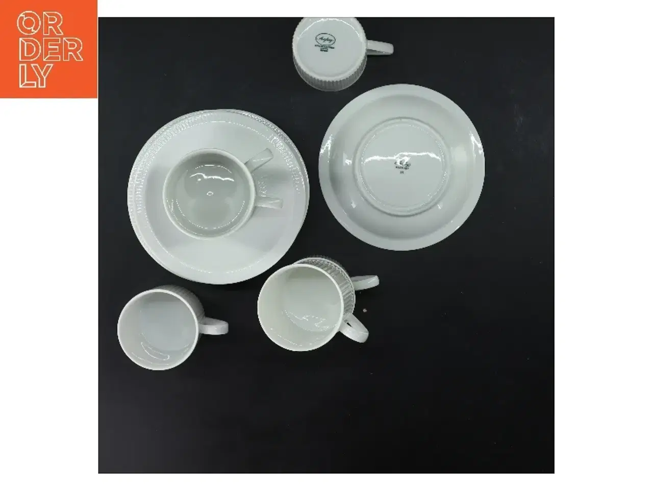 Billede 3 - Kaffestel - 6 personer - Arzberg