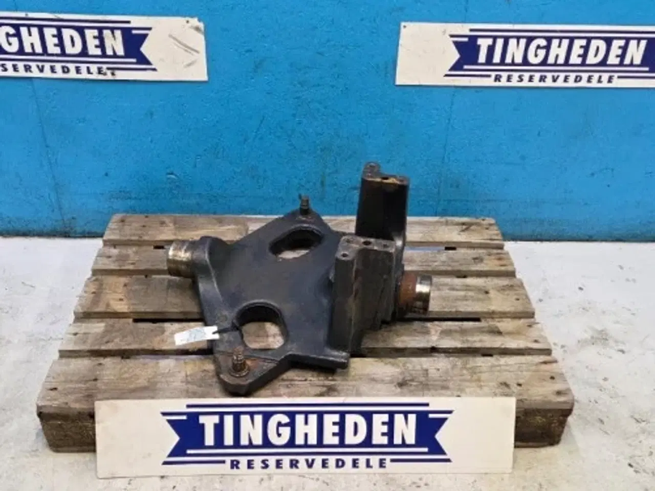 Billede 1 - New Holland TM190 Ophæng 5180129