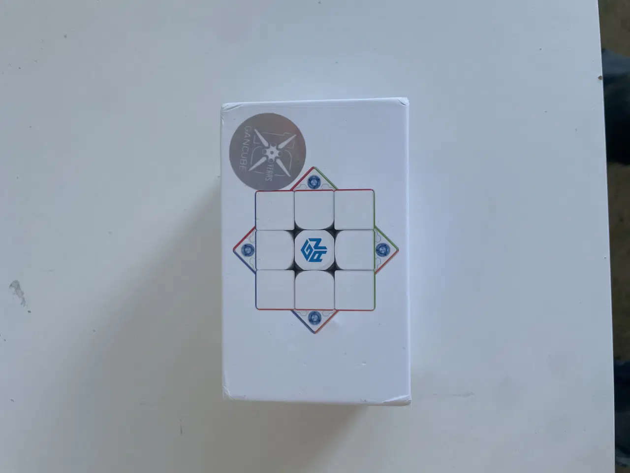 Billede 1 - Gan speed cube 356 M