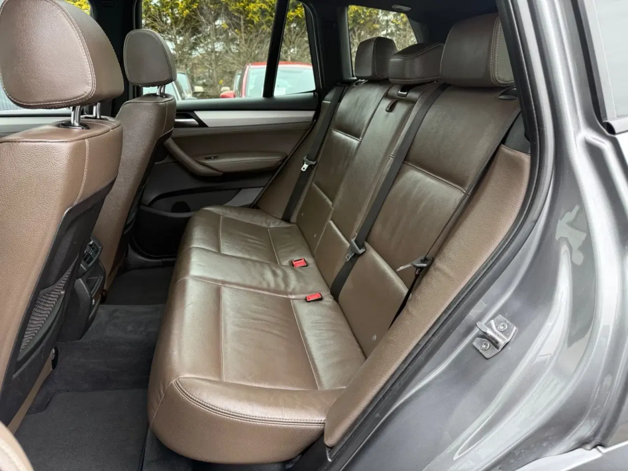 Billede 16 - BMW X3 3,0 xDrive30d M-Sport aut.