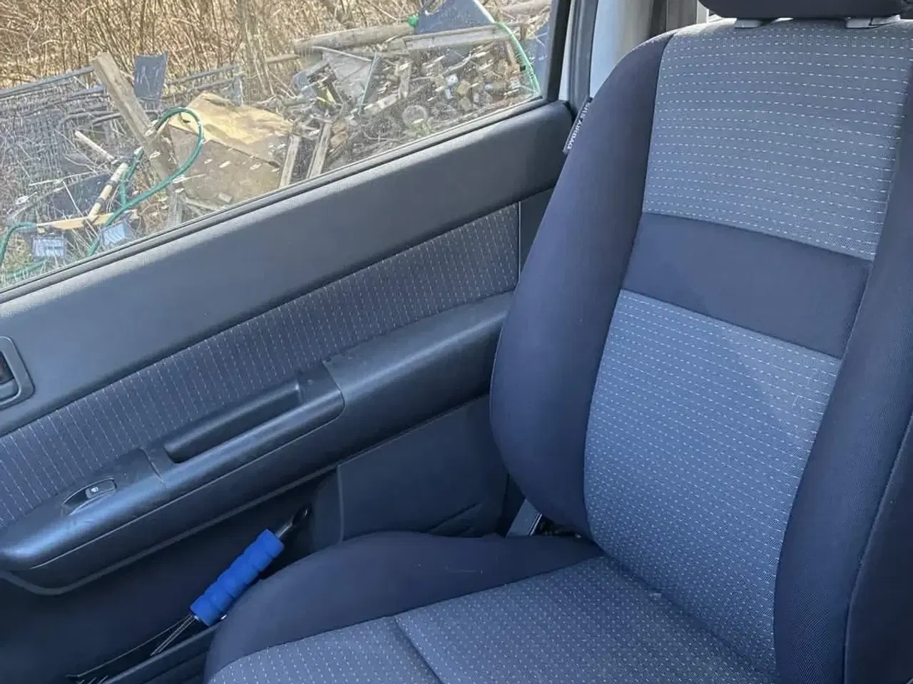 Billede 5 - Hyundai Getz 1,4 GL