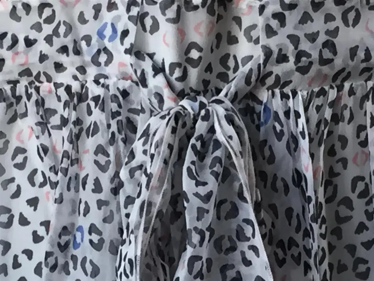 Billede 3 - Diane von Furstenberg, maxikjole, str 38