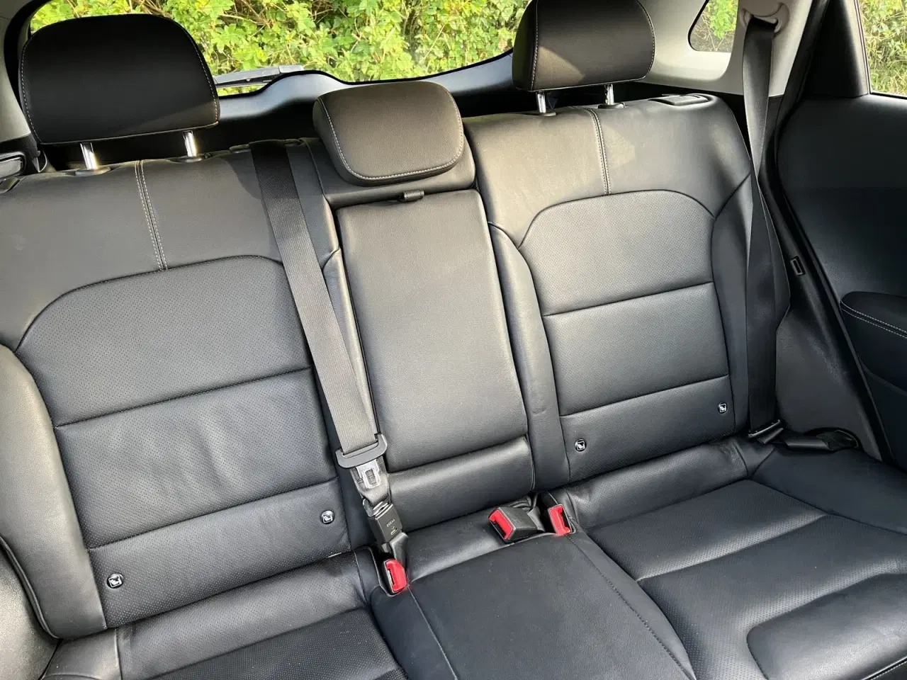 Billede 16 - Kia Niro 1,6 PHEV Advance DCT