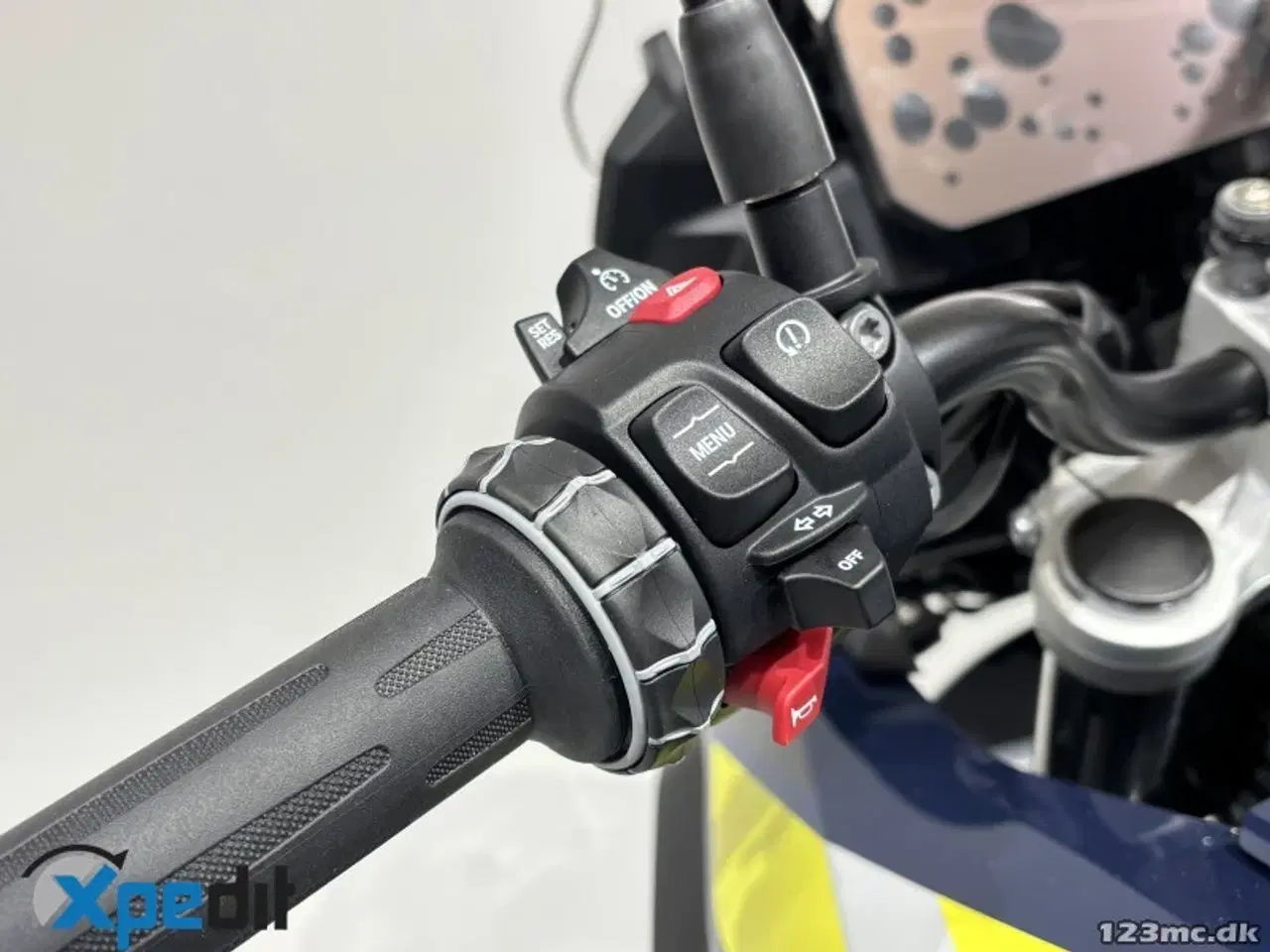 Billede 12 - BMW F 800 GS