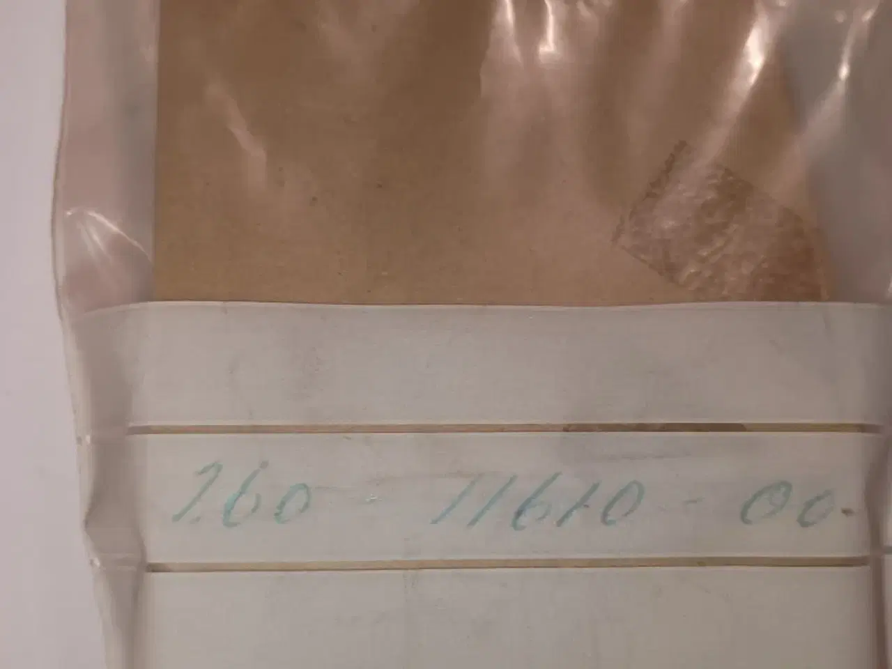 Billede 1 - Yamaha PISTON RING SET (STD)