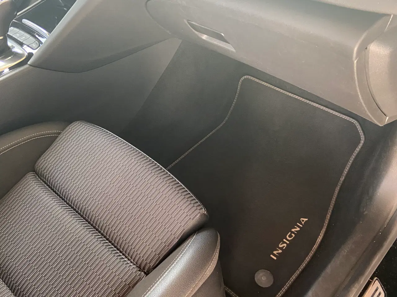 Billede 11 - Opel Insignia 1,5 Dynamic Sports Tourer St. Car 