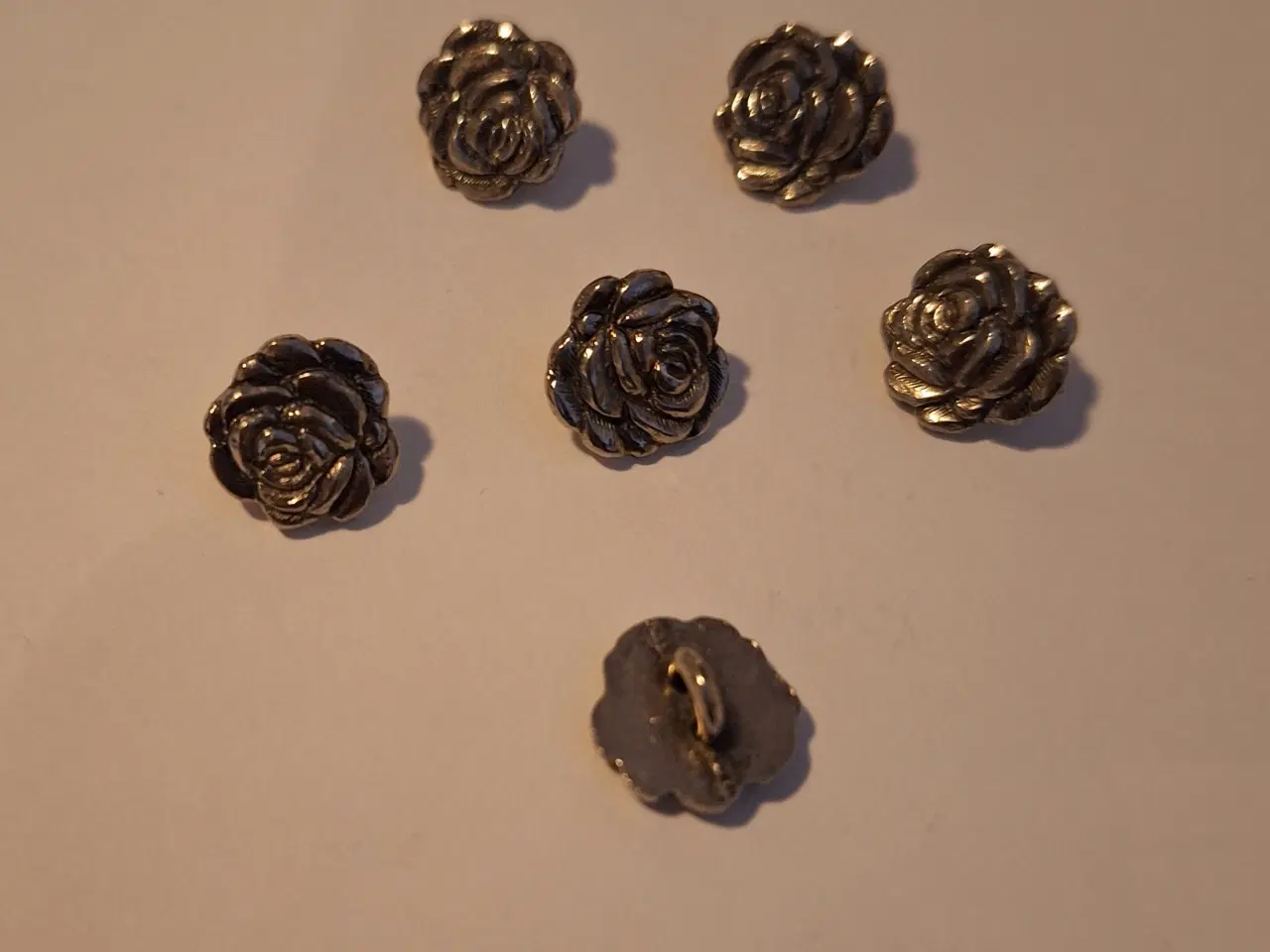 Billede 6 - Knapper